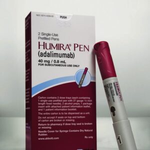 Buy Humira Adalimumab pen