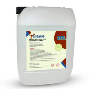 Gamma - Butyrolactone (GBL)- 20L Canister