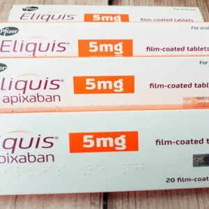 Buy Eliquis 5mg Near Me