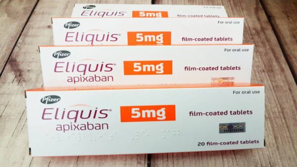 Buy Eliquis 5mg Near Me