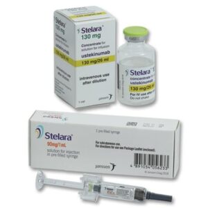 Stelara Ustekinumab Injection